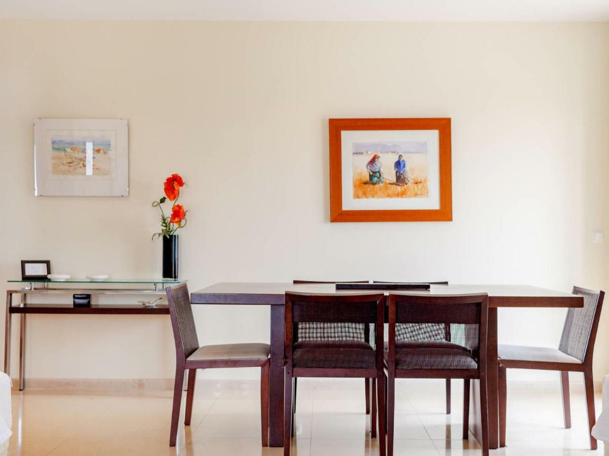 Apartment Panoramico By Interhome 포즈도아렐로 외부 사진